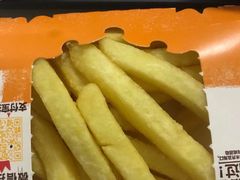 -汉堡王(下沙银泰店)