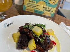 -Pekaa啤咖食肆Coffee&Bistro