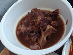 -喜家德虾仁水饺(繁荣路店)