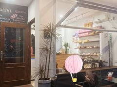 -雀食面包店(钟楼店)