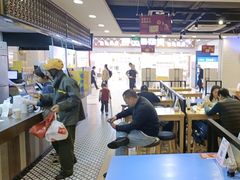 -回味鸭血粉丝汤(新城市广场店)