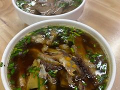 -清真蒋有记(老门东店)