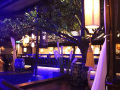 -绿茶餐厅(乐峰广场店)