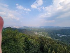 -北高峰