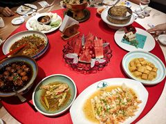 -山西会馆·晋菜·晋商宴·民俗博物馆(体育路店)