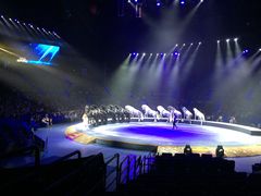 -珠海横琴长隆《卡卡虎奇遇记》