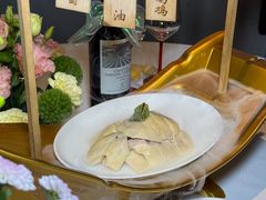 -狮拾久·现代新加坡料理(壹方城店)