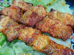 -神碳烧烤东北秘制串(东城路店)