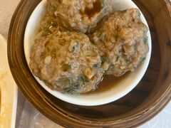 -香港蓮香樓(中環店)