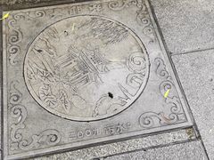 -济南大明湖景区