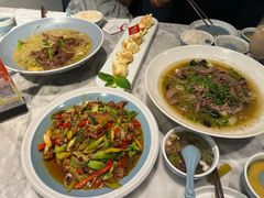 -懒人盐府人家(航天桥店)