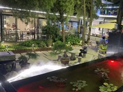 -蘇河湾·新鲁菜·泰山宴(泰山店)