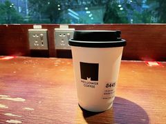 -麦隆咖啡(北大店)