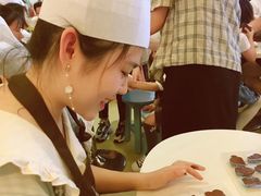 -歌斐颂巧克力小镇