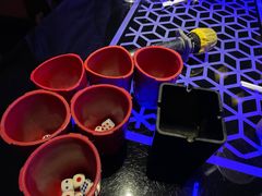 -K+全国连锁KTV(绿地缤纷天地店)