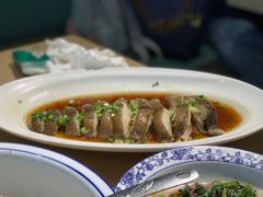 -兔爸私家小厨(新北万达店)