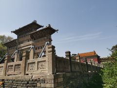-北陵公园