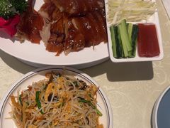-陈阿婆鱼头泡饼·京味菜(复兴路店)