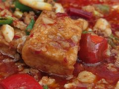 -阿鹏故事云南野生菌火锅(人民路店)