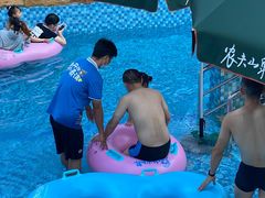 -苏州乐园森林水世界