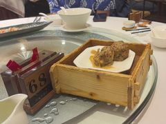 -广州酒家(昌岗地铁站店)