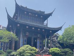-胡雪岩故居