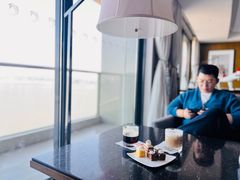 -舟山希尔顿酒店