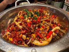 -衡厨·衡阳土菜(中南店)