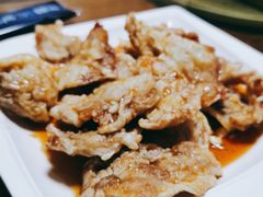 -巧婆婆特色东北菜·铁锅炖
