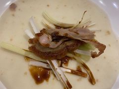 -西安烤鸭店(369烤鸭王店)