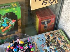 -一德国际玩具文具精品广场(德兴苑店)