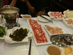 -金谷大厦酒店-黑土优品1号餐厅