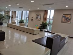 -爱康卓悦体检中心(常州龙锦路分院)