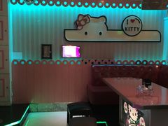 -欢乐迪KTV(泉秀店)