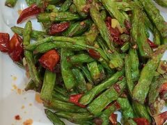 -东北佬菜馆(华清楼店)