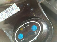 -南都咖啡西餐厅(天誉店)