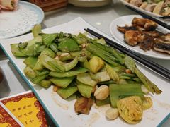 -金苑海鲜酒家(新港中路店)