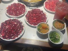 -汕头八合里海记牛肉店(清河店)