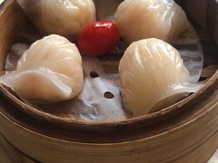 -点红点绿茗点居(客村店)