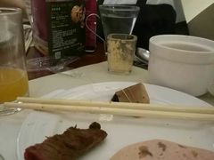 -佛山皇冠假日酒店-西餐厅