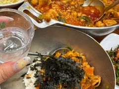 -蚂蚁家辣炒章鱼(海云台店)