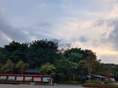 -荔明优客酒店(广州增城挂绿广场店)