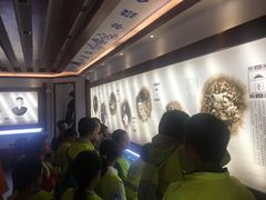 -璞真扎染博物馆