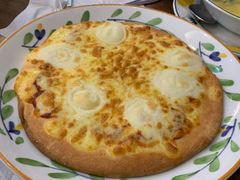 -萨莉亚意式餐厅(玉泉路物美店)