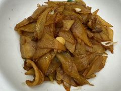 -红菜坊·烤鸭·川鲁宴(石园店)
