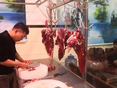 -伟记牛肉(金鸿公路店)