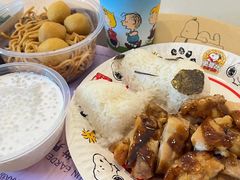 -史努比缤纷世界