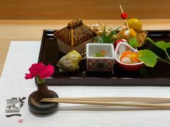 -鮨一日本料理旗舰店(总店)