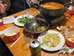 -鱼乐岛餐厅·户外花园主题餐厅