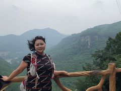 -丹东凤凰山景区